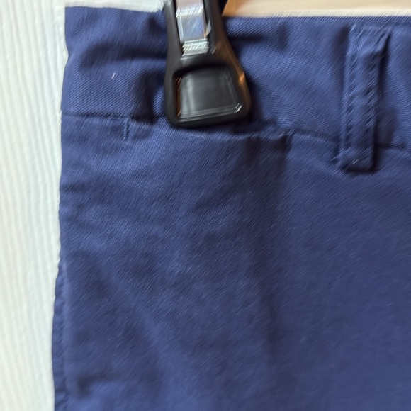 Polo by Ralph Lauren Men's Navy Shorts - Picture 3 of 5